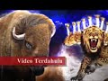 Menghindari Tanda Binatang