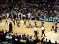 videos de PHX SUNS Dancers 4-5-08
