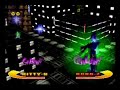 Bust a Move/Groove - [1P]Kitty-N vs. [Com]Robo-Z