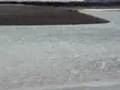 East Coast Trip - Day 2- Parrsboro Tides & Spencers Isl.