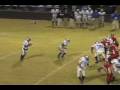 OHSSE Daytawion Lowe - 2009 Oklahoma State Football Recruit