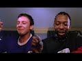 Scenes from Human Traffic