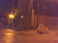 Tormenta en Linares 23 Sep. 2008