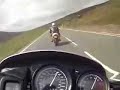 Bmw R1150GS en la Isla de Man Bmw R1150GS en la Isla de Man