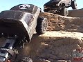 SoCal RC Rock Crawlers - Bruiser vs. High Lift F-350 SoCal RC Rock Crawlers - Bruiser vs. High Lift F-350
