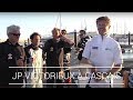 Interview arrivée de JP Dick et Bilou