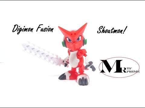 digimon xxx