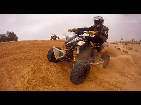Extreme Atv [HD]