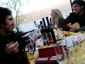 ho visto un re tra amici