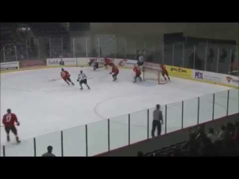 Wichita at Brampton, March 8th 2015