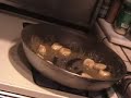 Cooking with Jami #2 Flambé Cooking with Jami #2 Flambé