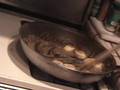 Cooking with Jami #2 Flambé