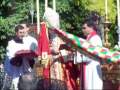 videos de 1º Procesion extraordinaria de aniversario de Maria Santísima de la Sierra Coronada 14-09-2008