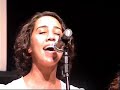 Oficina Itiberê - Caruru na Primavera