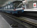 Click here to watch this video Subway Singer Jacq Nickols-----Use Mass Transit