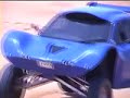 Team Saluki - Testing the new buggy