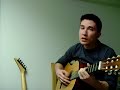 Ben Harper - Please Me Like You Want To (Cover)