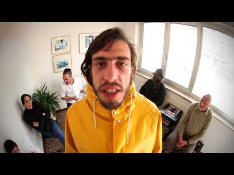 Immagine anteprima YouTube