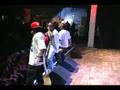Shorty da kid and gcb Jeezy performance @ the Pageant