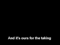 David Glen Eisley - Sweet Victory Lyrics