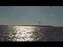 Chris Cram Kiteboarding