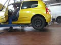 Renault Clio RS, Sound 06