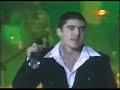 Sexto sentido - contigo - (ao vivo)
