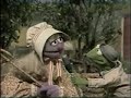 sesame street news flash: little bo peep