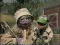 sesame street news flash: little bo peep