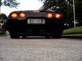 Beautiful Borla Exhaust of a Corvette Z06....I'm Greek also! Beautiful Borla Exhaust of a Corvette Z06....I'm Greek also!