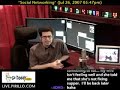 Watch 'What is a Social Network?'
