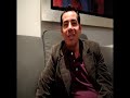 ENTREVISTA A JORDI ROSADO STARSPOP parte 1