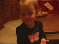 iPhone tutorial from a two-year-old
