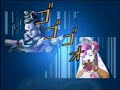 Persona3 Elizabeth battle(1/2)