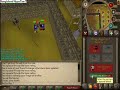 the god kai at it again killing a lv 112