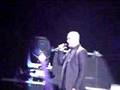Duetto Massimo Guerini e Laura Pausini
