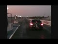 AWD Motorsports 9.75@151mph