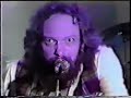 Jethro Tull - Moths & Mouse Police Never Sleeps - 1978