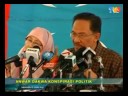 DSAI enggan bersumpah DSAI enggan bersumpah