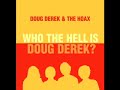 Douglas Derek