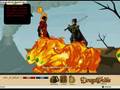 Dragon Fable...weps/ownage