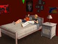 Hey Boy - Blog 27/The Sims 2