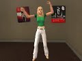 hey boy   blog 27/the sims 2