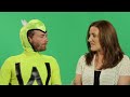 Superhero Auditions