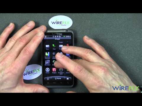 HTC ThunderBolt Review - Part 2