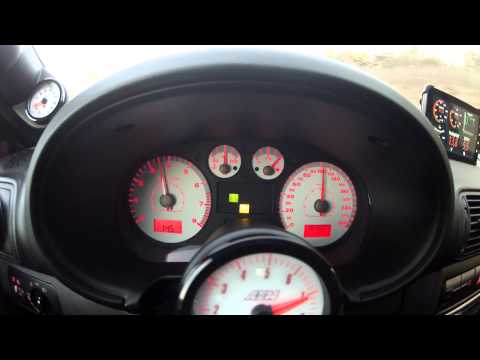 how to change gearbox oil cupra r