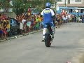 LIMITE VERTICAL BAKIT�RIA DE 1000CC - BAR�O DE JUPARAN�
