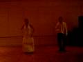 videos de Nick and Sara's wedding Napolean dance
