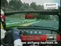 Onboard Donkervoort Turbo 24H Nürburgring Nordschleife 2000 Onboard Donkervoort Turbo 24H Nürburgring Nordschleife 2000