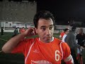 Liga Eusebio Fut7 Soares da Costa 1 vs Futebol total 1